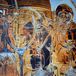 KHANKHANNA CACOPONY II,2012 ,OIL ON CANVAS,48''x48''(1)